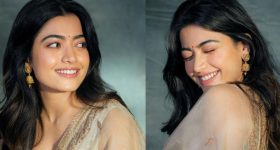 Rashmika Mandanna : డంప్ యార్డ్‌లో రష్మిక... 6 గంటల పాటు అక్కడే ఉండి ఆ పని చేసింది