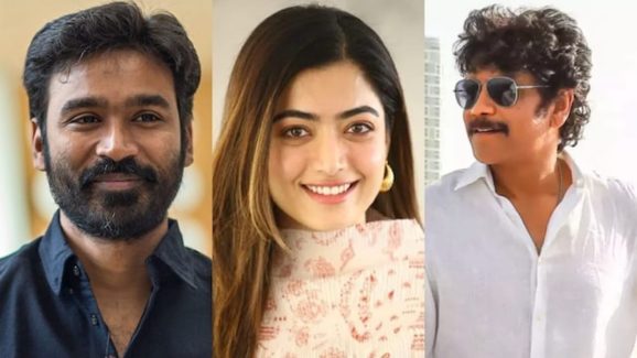 Rashmika Mandanna: రష్మిక అకౌంట్లో వేలకోట్లు.. సీక్రెట్ బయట పెట్టిన నాగార్జున.. ఇబ్బందులు తప్పవా?