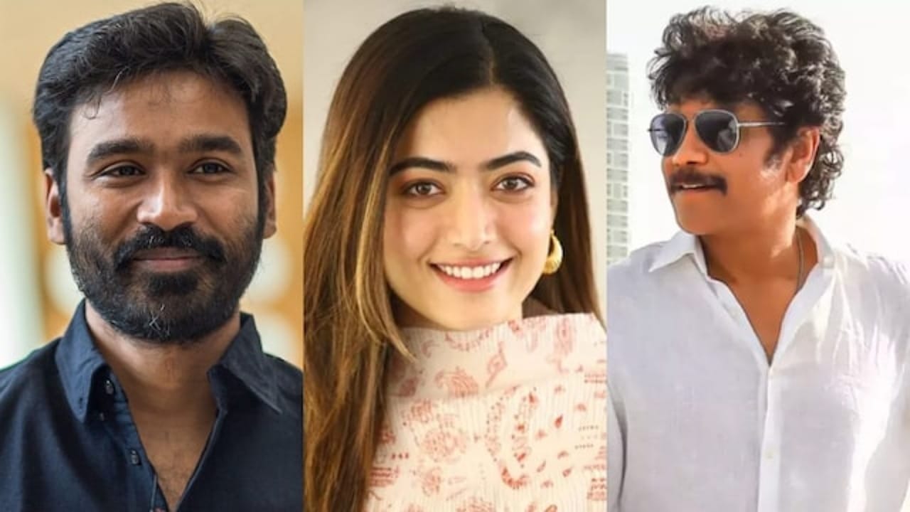 Rashmika Mandanna: రష్మిక అకౌంట్లో వేలకోట్లు.. సీక్రెట్ బయట పెట్టిన నాగార్జున.. ఇబ్బందులు తప్పవా?