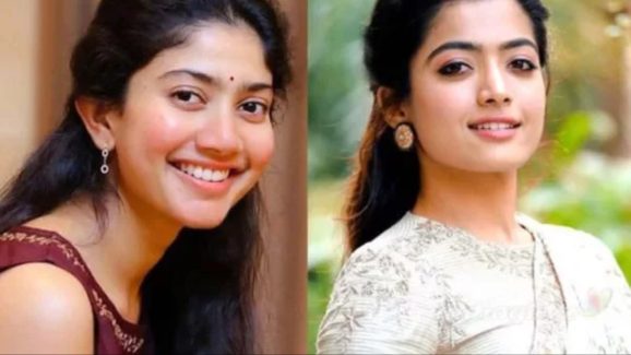 Rashmika -Sai pallavi: రష్మిక ముందు సాయి పల్లవి వేస్ట్.. పరువు తీసిన డైరెక్టర్?