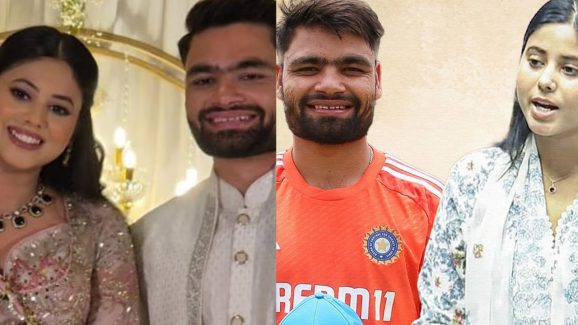 Rinku Singh Marriage Postponed: రింకూ సింగ్ పెళ్లికి బ్రేక్… ఎంపీ సరోజ్ రిజెక్ట్ చేసిందా..? షాక్ లో టీమిండియా ప్లేయర్ కుటుంబం