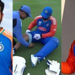Rishabh Pant: గాయం అంటూ రిషబ్ పంత్ నాటకాలు… టీ20 వరల్డ్ కప్ విజయం వెనుక రహస్యం