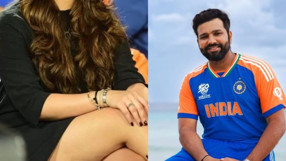 Rohit Sharma Love Story: పెళ్లికి ముందు ఆమెతో 6 ఏళ్ళు రోహిత్ శర్మ డేటింగ్