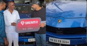 Rohit's Lamborghini: రోహిత్ శర్మకు అవమానం...గిఫ్ట్ గా ఇచ్చిన కారును అమ్ముకున్న ఫ్యాన్