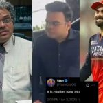 Jay Shah – IPL: RCB విజయం వెనుక జై షా స్క్రిప్ట్.. మ్యాచ్ ఫిక్సింగ్ చేశాడా.. ఆ హోటల్ లో ఏం జరిగింది ?