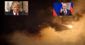 Russia: ఇరాన్‌పై అమెరికా అటాక్.. రష్యా సంచలన వ్యాఖ్యలు, ట్రంప్‌కి త్వరలోనే గట్టిగా?