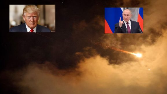Russia: ఇరాన్‌పై అమెరికా అటాక్.. రష్యా సంచలన వ్యాఖ్యలు, ట్రంప్‌కి త్వరలోనే గట్టిగా?