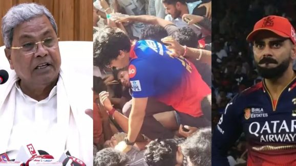 Karnataka CM: RCBకి బిగ్ షాక్..  వాళ్ళను వెంటనే అరెస్ట్ చేయండి.. సీఎం ఆదేశాలు