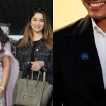 Sara-Shubman Gill: రాకుమారుడి కోసం లండన్ వెళ్లిన సారా టెండూల్కర్ ?