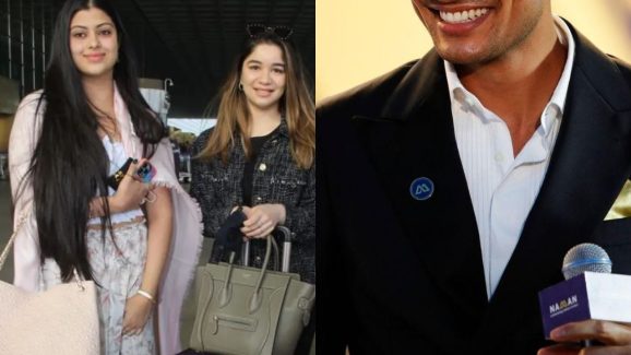 Sara-Shubman Gill: రాకుమారుడి కోసం లండన్ వెళ్లిన సారా టెండూల్కర్ ?