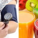 Low Blood Pressure: ఈ జ్యూస్‌లు తాగితే.. హైబీపీ సమస్యే ఉండదు !
