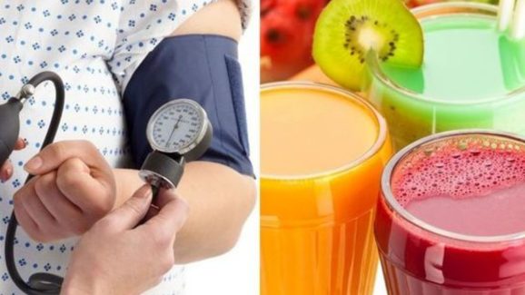 Low Blood Pressure: ఈ జ్యూస్‌లు తాగితే.. హైబీపీ సమస్యే ఉండదు !