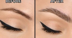 Eyebrows: ఒత్తైన కనుబొమ్మల కోసం.. ఎలాంటి టిప్స్ పాటించాలో తెలుసా ?