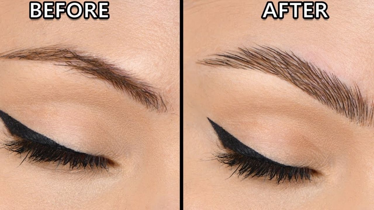 Eyebrows: ఒత్తైన కనుబొమ్మల కోసం.. ఎలాంటి టిప్స్ పాటించాలో తెలుసా ?