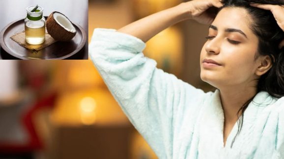 Hair Oil: జుట్టుకు ఆయిల్ అప్లై చేసే సరైన పద్దతి ఇదే.. మీలో చాలా మందికి తెలియదు