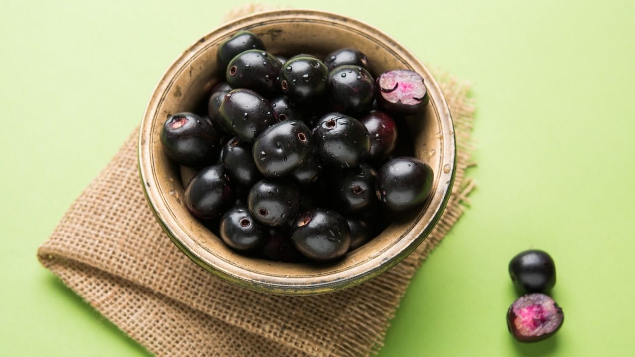 Jamun Fruit: నేరేడు పండ్లు తింటే.. ఈ ఆరోగ్య సమస్యలు అస్సలు రావు