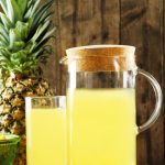 Pineapple Juice: తరచుగా ఫైనాపిల్ జ్యూస్ తాగితే.. ఏంత ప్రమాదమో తెలుసా ?