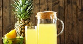 Pineapple Juice: తరచుగా ఫైనాపిల్ జ్యూస్ తాగితే.. ఏంత ప్రమాదమో తెలుసా ?
