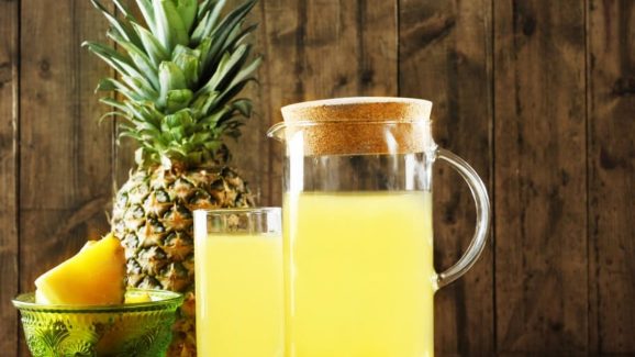Pineapple Juice: తరచుగా ఫైనాపిల్ జ్యూస్ తాగితే.. ఏంత ప్రమాదమో తెలుసా ?