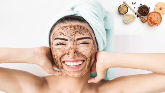 Coffee Face Pack: ముఖంపై మచ్చలు పోవాలంటే.. ఈ ఫేస్ ప్యాక్ ఒక్కసారి ట్రై చేయండి