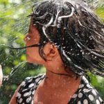 Monsoon hair care: వర్షాకాలంలో జుట్టు రాలకుండా ఉండాలంటే ?