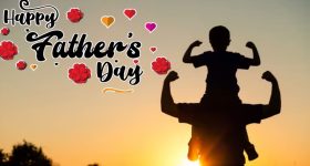 Father's Day 2025: ఫాదర్స్ డే.. వెనకున్న అసలు కథ ఇదే !