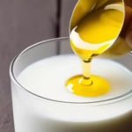 Milk Ghee Benefits: పాలలో నెయ్యి కలిపి తాగితే.. ఇన్ని లాభాలా ?