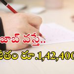SSC Notification: గోల్డెన్ ఛాన్స్.. ఇంటర్, డిగ్రీ అర్హతతో 14,582 ఉద్యోగాలు.. డోంట్ మిస్