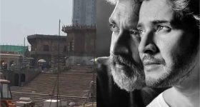 SSMB 29 Update: మహేష్ బాబు మూవీ కోసం ఏకంగా నగరాన్నే సృష్టిస్తున్న జక్కన్న.. వామ్మో, అన్ని కోట్లా?