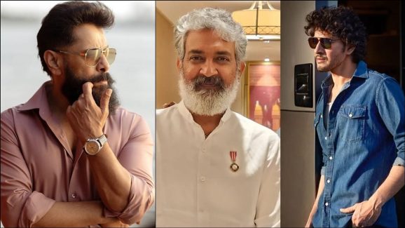 SSMB 29: రాజమౌళి సినిమాను రిజెక్ట్ చేసిన స్టార్ హీరో.. లక్ అంటే ఈ హీరోదే?