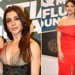 Samantha -Sreeleela: ఓకే ప్రేమ్‌లో పుష్ప బ్యూటీస్.. చూడటానికి రెండు కళ్లు చాలడం లేదు