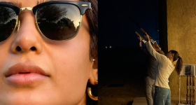 Samantha : బాయ్ ఫ్రెండ్ తో సమంత టూర్.. అర్రె మళ్లీ ఇలా దొరికేసిందేంటి..!