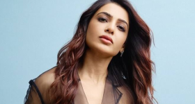 Samantha Movie : ఉన్న ఆ ఒక్కటి కూడా ఆగిపోయింది... సమంతకు ఎవరైనా చేతబడి చేశారా ఏంటి?