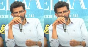 Sekhar Kammula : కుబేర రన్ టైం... నా కంటే మీకే ఎక్కువ తెలుసా ? శేఖర్ కమ్ముల ఫైర్