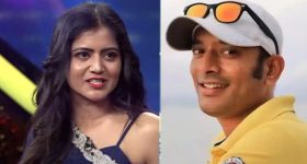 Pragya Jaiswal: 'వీకెండ్ మ్యాజిక్' అంటూ బ్యాక్ అందాలతో మాయ చేస్తున్న బాలయ్య బ్యూటీ!