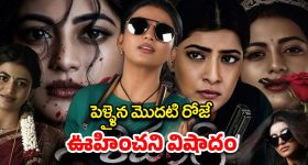 OTT Movie : మంచానికే పరిమితమయ్యే భర్త... ఆ భార్య చేసే పనికి ఫ్యూజులు అవుట్
