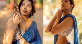 Shivathmika: ఈ చిన్నకారణంతో రాజశేఖర్ కూతురికి సినిమాలు ఛాన్స్‌లు రావడం లేదట