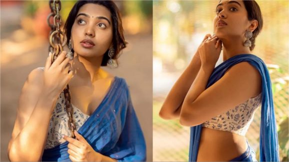 Shivathmika: ఈ చిన్నకారణంతో రాజశేఖర్ కూతురికి సినిమాలు ఛాన్స్‌లు రావడం లేదట