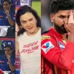 Shreyas Iyer: ఆడు మగాడ్రా బుజ్జి.. అంబానీ కోటను కూల్చాడు.. ప్రీతి జింటా కోసం ప్రాణం పెట్టాడు