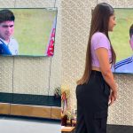 Shubman Gill : గిల్ ఫాలోయింగ్ మామూలుగా లేదుగా…. టీవీలో చూస్తూనే ప్రేమిస్తున్న యువతి
