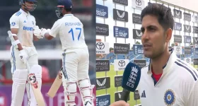 Shubman Gill: ఓటమిపై గిల్ సంచలన వ్యాఖ్యలు.. ఆ దరిద్రుల వల్లే ఓడిపోయాం..!