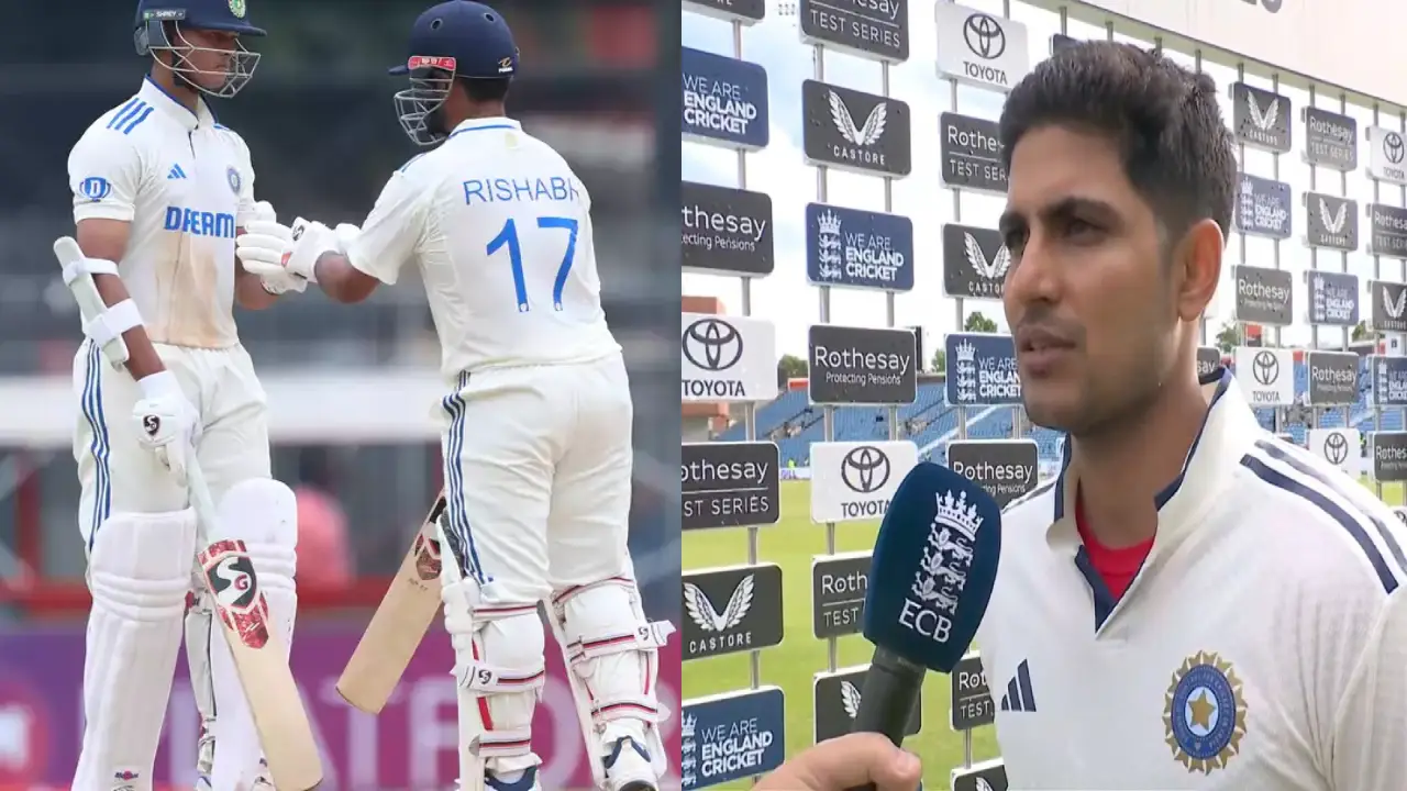 Shubman Gill: ఓటమిపై గిల్ సంచలన వ్యాఖ్యలు.. ఆ దరిద్రుల వల్లే ఓడిపోయాం..!