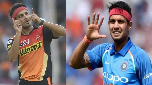 Siddharth Kaul: టీమిండియాలో ఛాన్సులు రాక… బ్యాంకులో ఉద్యోగం చేసుకుంటున్న SRH ప్లేయర్