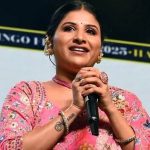 Singer Mangli: నా గొంతు నొక్కేయాలని చూస్తున్నారు… ఇదంతా కుట్ర మంగ్లీ ఎమోషనల్!