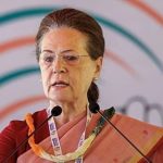 Sonia Gandhi: ఇజ్రాయెల్ మారణహోమంలో గాజాలో 55వేల మంది మృతి.. ఇప్పటికైనా మోదీ సర్కార్? : సోనియా గాంధీ