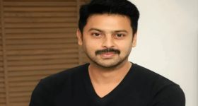 Sri Ram Drugs Case: నా బిడ్డకు అనారోగ్యం.. ప్లీజ్ బెయిల్ ఇవ్వండి.. అభ్యర్థించిన శ్రీరామ్!