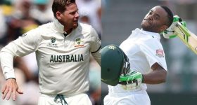 WTC Final 2025: బ‌వుమా మామూలోడు కాదు... స్మిత్ వేలువిరగొట్టాడే.. ఆ 69 పరుగులు కొట్టడం కష్టమేనా