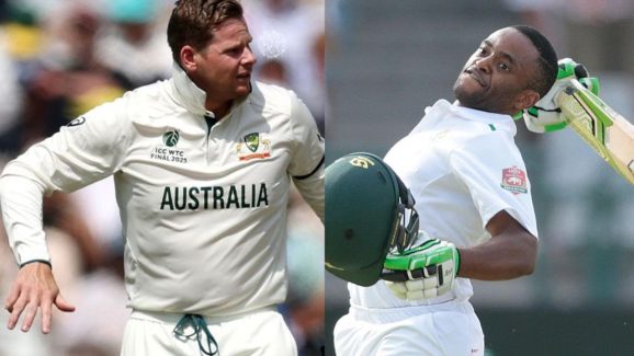 WTC Final 2025: బ‌వుమా మామూలోడు కాదు… స్మిత్ వేలువిరగొట్టాడే.. ఆ 69 పరుగులు కొట్టడం కష్టమేనా