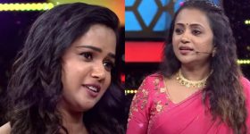 Suma Adda: మిరపకాయ్ బజ్జీలా ఉన్నావ్.. అరియానా పరువు తీసిన సుమ!