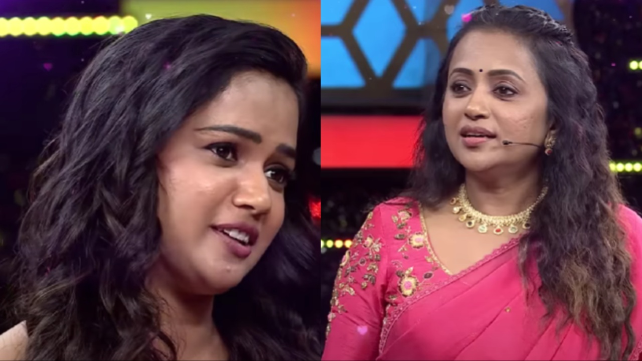 Suma Adda: మిరపకాయ్ బజ్జీలా ఉన్నావ్.. అరియానా పరువు తీసిన సుమ!